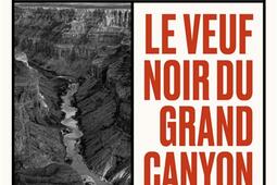 Le veuf noir du Grand Canyon_1018_9782264086228.jpg