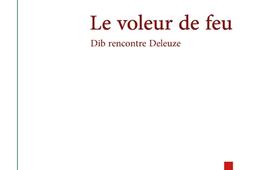 Le voleur de feu : Dib rencontre Deleuze.jpg