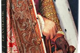 Le voleur de la reine Vol 1 Le voleur_Monsieur Toussaint Louverture_9782381962153.jpg