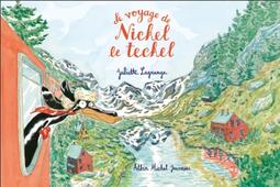Le voyage de Nickel le teckel_Albin MichelJeunesse_9782226491626.jpg