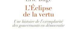 Leclipse de la vertu  une histoire de lexempla_Seuil_9782021499643.jpg