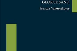 Lecole des hommes  essai sur Mauprat de George Sand_Presses universitaires de Rouen et du Havre.jpg