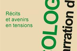 Lecologie et la narration du pire  recits et a_Utopia_9782919160426.jpg