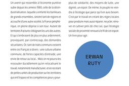 Lecologie peutelle etre populaire   banlieue_le Bord de leau_9782385190545.jpg