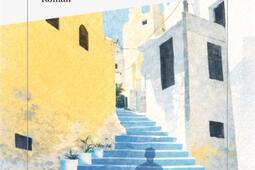 Lecrivain de Tanger_Rocher_9782268113548.jpg