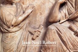 Leducation des jeunes Romains au temps de Cicer_Belles lettres_9782251457468.jpg