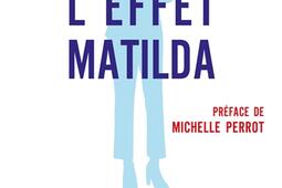 Leffet Matilda  les femmes ecartees des honneu_O Jacob_9782415013202.jpg