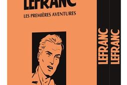 Lefranc : les premières aventures.jpg