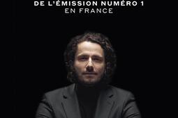 Legend  les coulisses et secrets de lemission n_Hors cadre_9782488581004.jpg