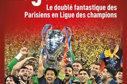 Legendaire   le double fantastique des Parisie_Solar_9782263197185.jpg