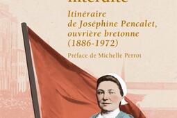 Lelection interdite  itineraire de Josephine _Points_9791041428588.jpg