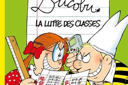 Leleve Ducobu Vol 4 La lutte des classes_Le Lombard_9782808219921.jpg