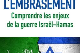 Lembrasement  comprendre les enjeux de la guerre_Perrin_R Laffont_9782221275443.jpg