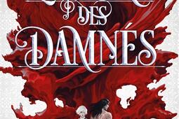 Lempire du vampire Vol 2 Lempire des damnes_De Saxus_9782378764241.jpg