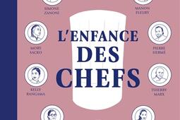 Lenfance des chefs  Christopher Coutanceau Mano_Delcourt_9782413042921.jpg
