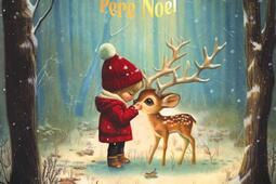 Lenfance du Pere Noel_Margot_9782494797253.jpg