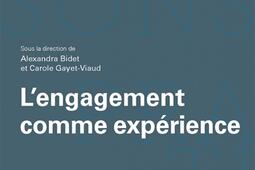 Lengagement comme experience_EHESS_9782713229985.jpg