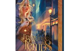 Lengrangetemps Vol 2 Les heures obscures_Hachette romans_9782017219606.jpg