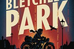 Lenigme de Bletchley Park_GallimardJeunesse_9782075220507.jpg