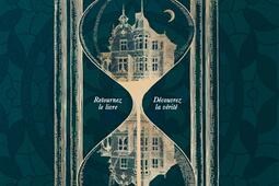 Lenigme de Turnglass_1018_9782264083357.jpg