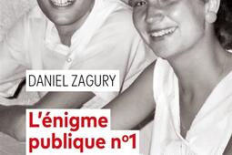 Lenigme publique n 1  Xavier Dupont de Ligonn_Points_9791041427697.jpg