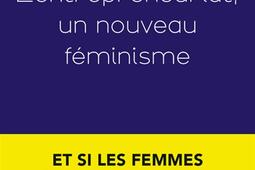 Lentrepreneuriat  un nouveau feminisme_Editions de lObservatoire_9791032930519.jpg