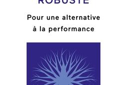 Lentreprise robuste  pour une alternative a la _O Jacob_9782415010942.jpg