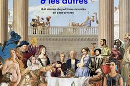 Leonard Frida  les autres  huit siecles de pe_Chene_9782812320736.jpg