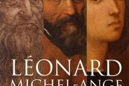 Leonard MichelAnge  Raphael  vies des artist_Guy Tredaniel_9782813221049.jpg
