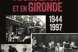 Lepuration a Bordeaux et en Gironde  19441997_La Geste_9791035331115.jpg