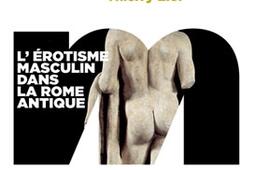 Lerotisme masculin dans la Rome antique_Belin_9782701151762.jpg