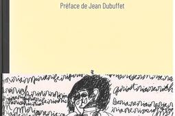 Les écrits bruts. Le langage de la rupture.jpg
