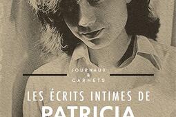 Les écrits intimes de Patricia Highsmith : 1941-1995 : journaux & carnets.jpg