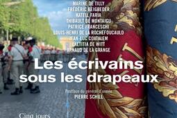 Les écrivains sous les drapeaux : cinq jours avec les régiments des troupes de marine.jpg