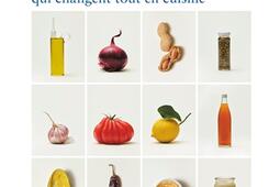 Les 12 ingredients qui changent tout en cuisine _la Plage_9782383383772.jpg