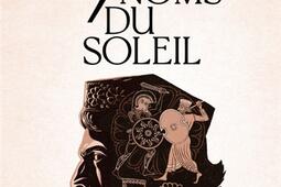 Les 9 noms du soleil Vol 2 Persepolis_A Carriere.jpg