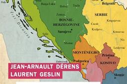 Les Balkans en 100 questions : carrefour sous influences.jpg