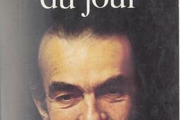 Les Clartes du jour  Journal 19631965_Plon.jpg