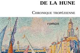 Les Dejeuners de La Hune  Chronique tropezienne_Le geste dor_9782488283007.jpg