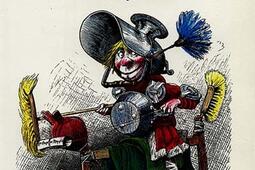 Les Dingues du nonsense : de Lewis Carroll à Woody Allen.jpg