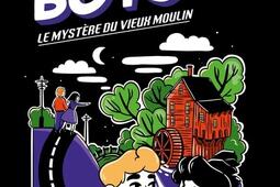 Les Hardy Boys. Vol. 3. Le mystère du vieux moulin.jpg