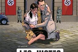 Les Justes Carl Lutz_Bamboo_9791041107346.jpg