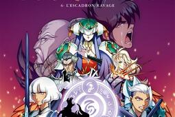 Les Legendaires  les chroniques de Darkhell Vol_Delcourt_9782413087847.jpg