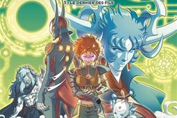 Les Legendaires  resistance Vol 5 Le dernier_Delcourt_9782413088486.jpg