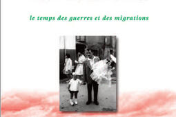 Les Macaronis Le temps des guerres et des migrations_Gerard Louis_9782357631182.jpg