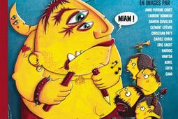 Les Ogres de Barback se laissent croquer _IRFAN le Label_9782493330109.jpg