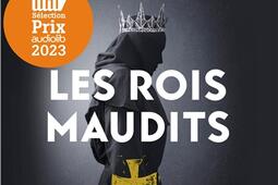 Les Rois maudits. Vol. 1. Le roi de fer.jpg