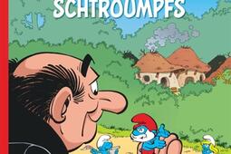 Les Schtroumpfs. Vol. 41. Gargamel l'ami des Schtroumpfs.jpg