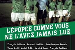 Les Verts 76  lepopee comme vous ne lavez jam_Editions Scotty_9791097870805.jpg