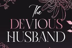 Les Windsor Vol 6 The devious husband_Jai lu_9782290423110.jpg